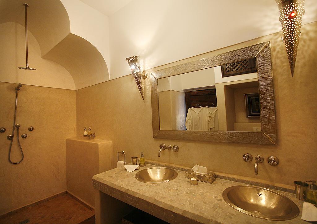 מרקש Riad Assakina מראה חיצוני תמונה